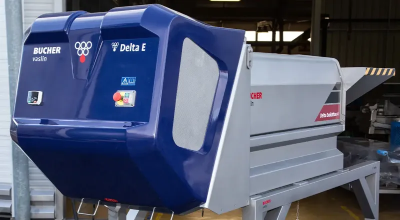 Delta Evolution