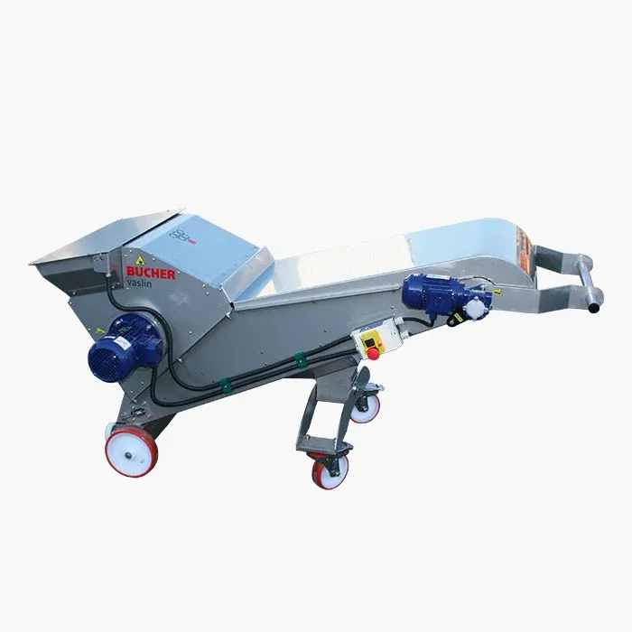 Tocator Delta BFR