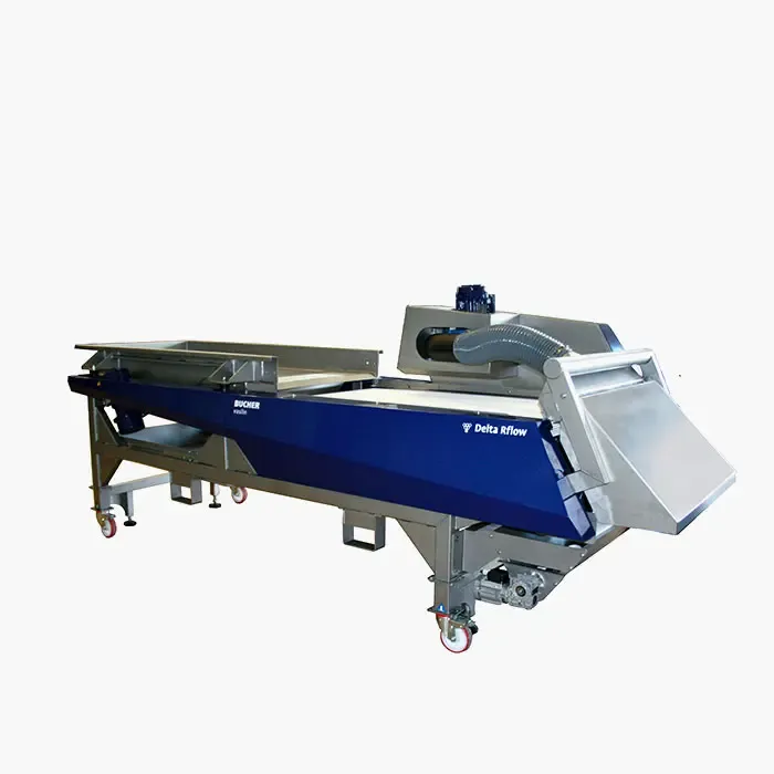 Mese de sortare Delta Rflow XM