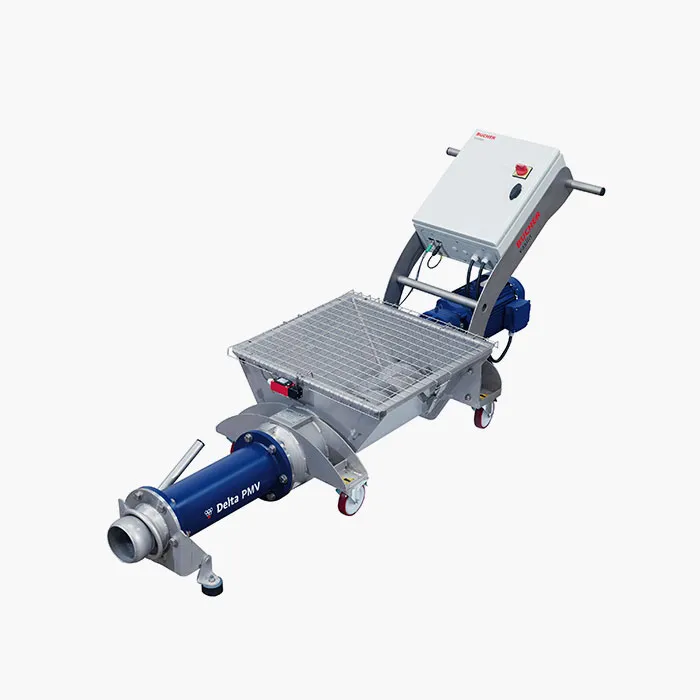Pompe Delta PMV