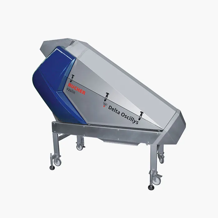 Desciorchinător Delta Oscillys 100