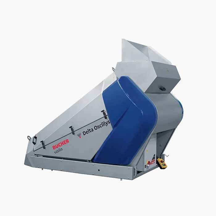 Desciorchinător Delta Oscillys 200
